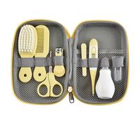 PARKadatto per Set de cuidado para beb, set de cuidado para beb, set de cuidado para beb de 8 piezas,