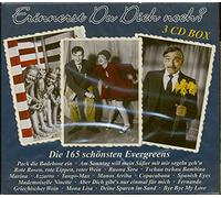 Parkas,Tommy Orchester & Chor - Erinnerst du Dich Noch?