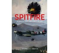 Parke F Smith Spitfire (Tascabile)
