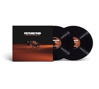 Picture This Parked Car Conversations (Vinyl LP) 12" Album