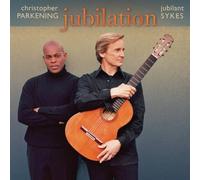 Parkening, C./Sykes, J. - Jubilation