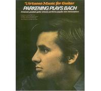 Parkening Plays Bach (Tascabile)