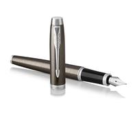 Penna Stilografica IM CT - stilo M - dark - Parker
