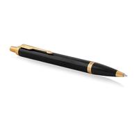 Penna a sfera M IM Black GT Parker