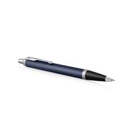 PARKER - 1931668 - Penna sfera IM CT - punta M - blu - Parker - 79588 - Conf. da 1 Pz.