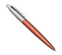PARKER - 1953189 - Penna sfera Jotter Core - punta M - fusto arancione - Parker - 81545 - Conf. da 1 Pz.