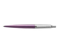 Penna sfera Jotter Core - punta M - fusto viola - Parker