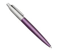 PARKER - 1953190 - Penna sfera Jotter Core - punta M - fusto viola - Parker - 81546 - Conf. da 1 Pz.
