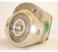 Parker 1PL 4.41CC/REV Pompa ingranaggi idraulica 9772J