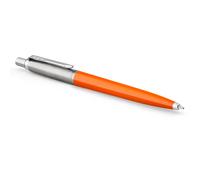 PARKER - 2076054 - Penna sfera Jotter Original - punta M - fusto arancione - Parker - 89022 - Conf. da 1 Pz.