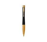 Parker 2093381 Penna a sfera + penna stilografica Blu Medio 1 mm Acciaio