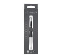Parker 2150858 Ballpoint Pen Urban Muted Black C.C. M Black