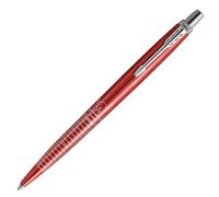 PARKER - 2221603 - Penna sfera Jotter - Global Icon London - punta M - fusto rosso - Parker - 103888 - Conf. da 1 Pz. - 2221603