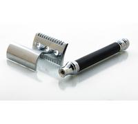 Parker 26C Resistente Doppio Filo (De) Rasoio di Sicurezza