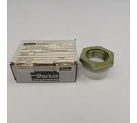 Parker 32-24 F5OG5-S 6.3cm Orb Maschio X 1-7/8-12 Female SAE Adattatore Boccola