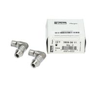 Parker 38090611 Push-In Koppeling New NFP (2pcs)