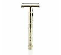 Parker 90R Resistente Doppio Filo (De) Rasoio di Sicurezza