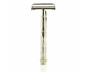 Parker 90R Resistente Doppio Filo (De) Rasoio di Sicurezza