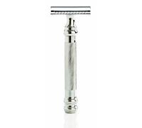 Parker 98R Resistente Doppio Filo (De) Rasoio di Sicurezza