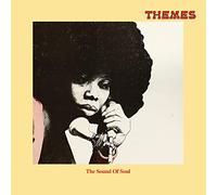 Various Artists The Sound of Soul (Vinyl LP) 12" Album (Limited Edition)