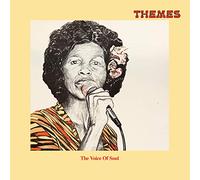 Parker Alan, Bell Madeline - The Voice Of Soul