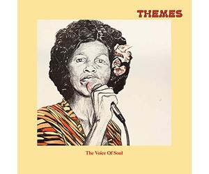 Parker Alan, Bell Madeline - The Voice Of Soul