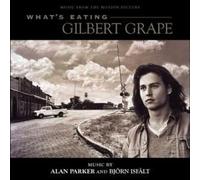 Parker, Alan / Isfalt, Bjorn - What's Eating Gilbert Grape (Original Soundtrack)
