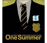 Parker, Alan - One Summer: Original Score To The 1983 Tv - O.S.T.