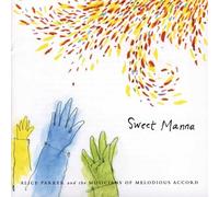 Parker, Alice - Sweet Manna