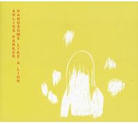 Parker Arliss - Handsome Like a Lion
