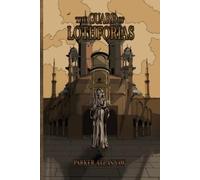 Parker Atlas Yaw The Guard of Lothforias (Tascabile)