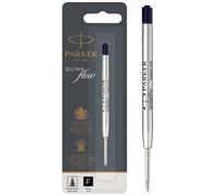 PARKER - Refill sfera nero f in blister - 1950367
