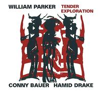 Parker/Bauer/Drake - Tender Exploration