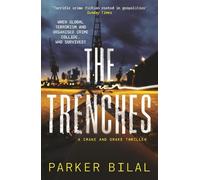 Parker Bilal The Trenches (Tascabile) Crane and Drake mystery