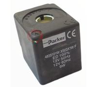 PARKER BOBINA DZ06 12 V AC X VALVOLA ELETTROVALVOLA 7321 7322