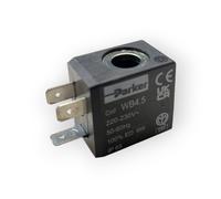 PARKER BOBINA SOLENOIDE WB4.5 6 WATT 220-230V H 30 MM FORO Ø 10 MM