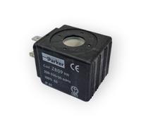PARKER BOBINA ZB09 220V 304012 WO 139190 SCEM VE 133 E VE133 PER ELETTROVALVOLA