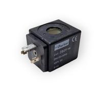 PARKER BOBINA ZB09 24V 9W AC DI RICAMBIO PER ELETTROVALVOLA VALVOLA