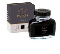 Parker BOTTLE INK BLK
