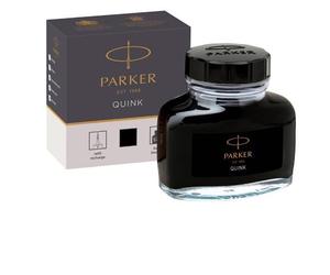 Parker BOTTLE INK BLK