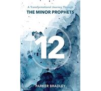 Parker Bradley The Twelve (Tascabile)
