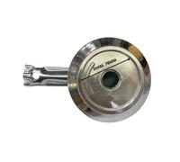 Parker bruciatore fornello rapido grande tubo lungo