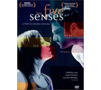 Parker/Bussieres/Clarkin/Fletc - Five Senses