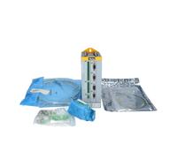 Parker C3F001D2F12I11T30M00 Servo Drive New NMP