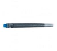 Parker CARTUCCE BLU/BLK CONF.5