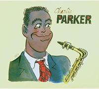 Parker,Charlie - An Anthology 1948/1953
