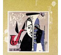 Parker Charlie And Gillespie Dizzy - Bird And Diz