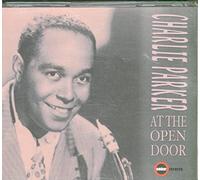 Parker, Charlie - At the Open Door
