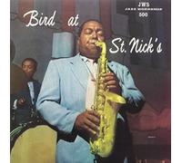 Parker, Charlie - Bird At St. Nick's (2 LP)