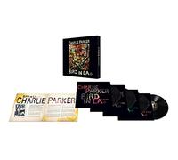 Parker Charlie - Bird In L.A. (Black Friday 21)